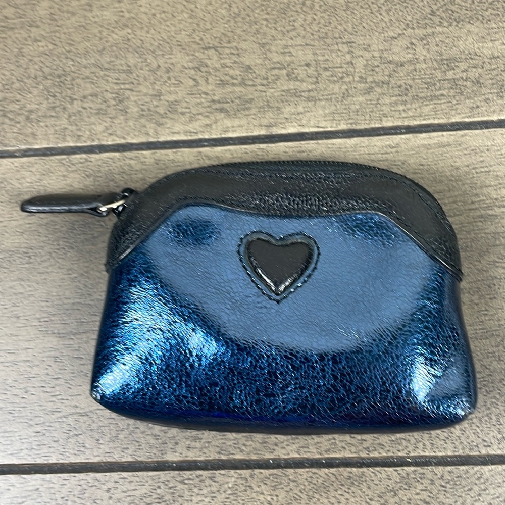 Brighton coin purse